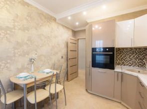 Сутки Уфа на улице Рудольфа Нуреева 6