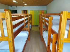 Áncora Hostel Foz