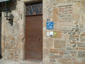 Chambres d'hotes Lasarroques