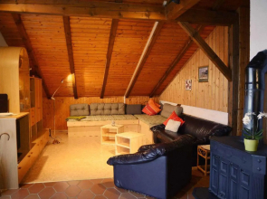 Ferienstudios Weindl