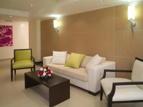 Leonardo Royal Resort Hotel Eilat