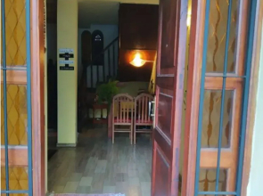 Casona Poeta Airport