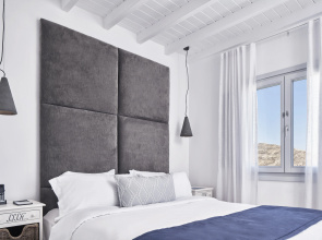 Katikies Villas Mykonos