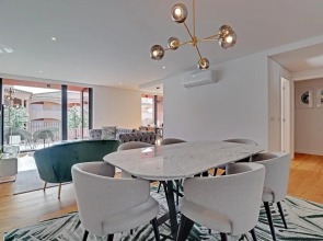 Dubai Apartment in Vilamoura