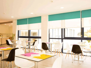 Nasos Hotel & Resort