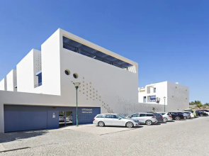 Casas do Forte CE in Tavira
