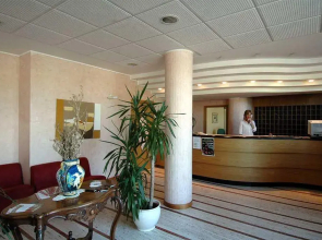 IHR Residence Club Hotel Le Terrazze