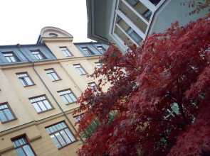 Lidingö Hotell & Konferens AB