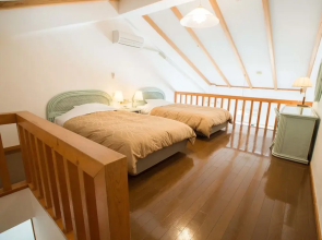 Resort Hotel Umibe no Kajuen