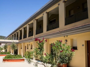 Residence Le Fontane