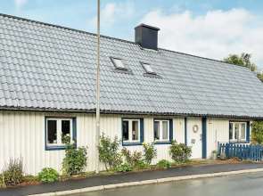 6 Person Holiday Home in Tomelilla-by Traum