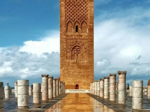 ocean view apartment