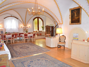 Gästehaus im Pfarrhof