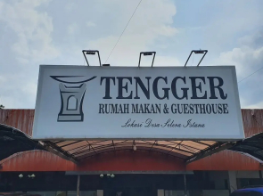 Tengger Guest House