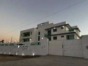 Casa Picacho