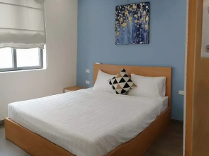 ✫asahi Luxstay-flc Greenhome ✫2 Br Apartment✫
