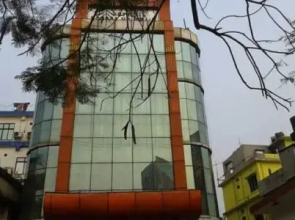 Hotel Dooars Mountain