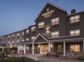 Country Inn & Suites By Carlson, Pella