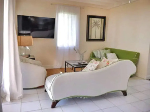 Deluxe appartment at Point village