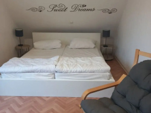 Chic Apartment in Stormbruch near Ski Area
