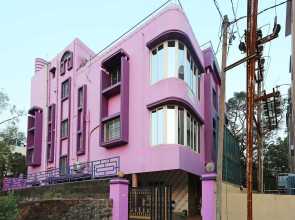 OYO Flagship 11659 Kalinga Regency