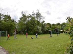 Vakantiehuisjes Robersum