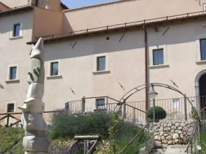 Convento Di San Colombo Dimora Storica