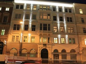 Getreidemarkt 10 Apartments