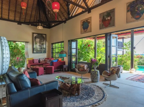 Villa Kupu Kupu Tulip