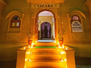 Hotel Ozaki Heritage