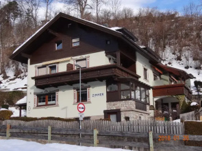 Gastehaus Walch-Riml
