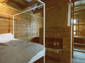 MYdomek . Mały Domek w Kazimierzu