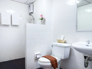 Town In Town Garden Resort