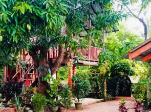Sigiri Sky Home & Tree House