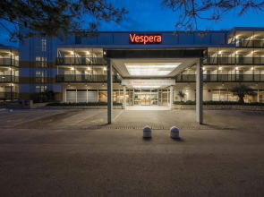 Family Hotel Vespera