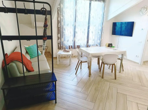Residenza Martignoni Ex Antica Oasi Francescana