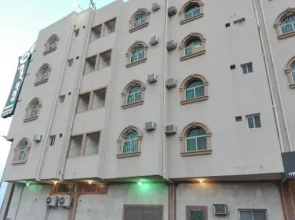 Saad Palace 4