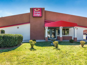 Econo Lodge Gastonia North