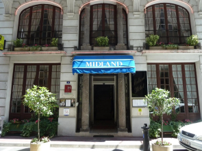 LOGIS Midland