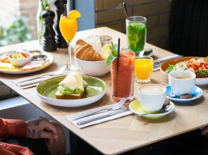 BUNK Hotel Amsterdam