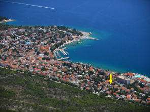 Apartment KRUNO