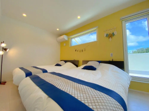 Grandioso Okinawa Pool Villa Onna 7
