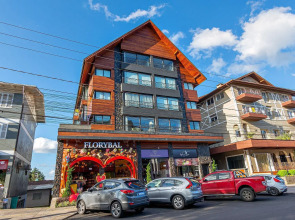 Otima localização em Canela - @stayhousetemporada