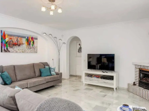 Villa Auspana