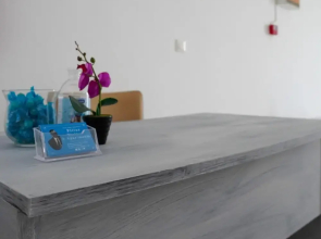 Pittas Studios Garden View