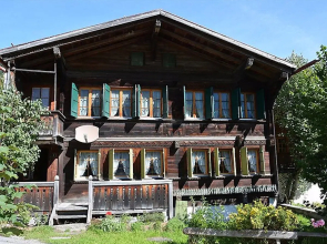 Mittaghorn 28876