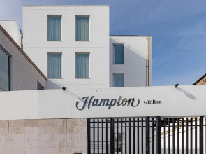 Hampton by Hilton Arequipa