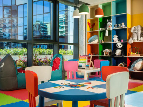 Millennium Place Barsha Heights Hotel