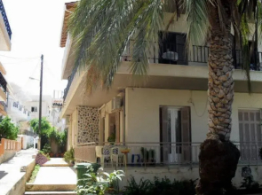 Esperia Home Style Pension