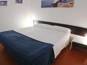 Apartment in Sardinia With Sea View